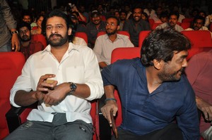 Celebs at Loafer Movie Audio Audio Launch